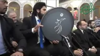 طاب لي خلع عذاري للمنشد محمود الحمود جامع العثمان 