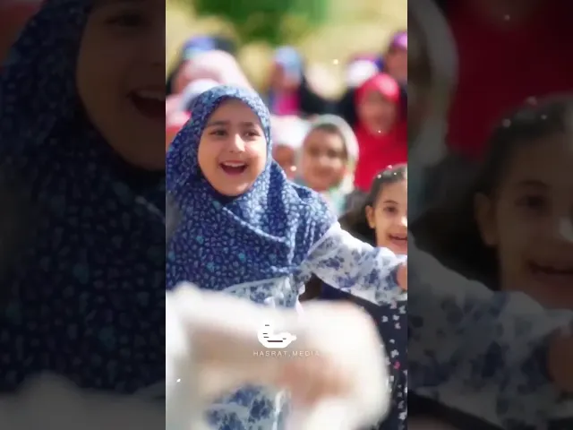 ⁣ایرانی جماعت باخت نمیده اصلا ! | نماهنگ دختر ایران | #سجاد_محمدی #رضا_هلالی