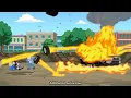 Download Lagu American Dad - Car Crash