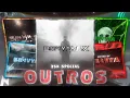 25K Subscribers Exclusive OUTRO PACK On Alight Motion And Node Bh4vyafx