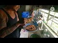 Download Lagu LATE UPLOAD TAYO MGA LODS! GINISANG SARDINAS NA MAY DAHON NG AMPALAYA!