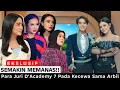 Lagu NASIB KARIER DIUJUNG TANDUK! Soimah Hingga Dewi Persik Bersatu Semprot Mely Yang Merasa Paling Hebat