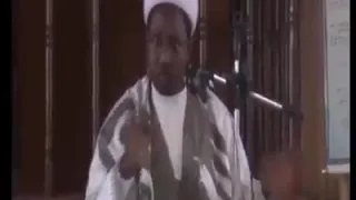 zuwa ga yan haqiqa dr abduljabbar kabara
