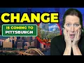 6 HUGE Changes Coming to Pittsburgh Pennsylvania in 2026 Don t Miss Out