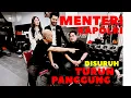Download Lagu MENTERI BAHKAN KAPOLRI DI SURUH TURUN PANGGUNG (51 TAHUN KERAJAAN CINTA AHMAD DHANI)