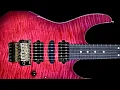 Download Lagu Cinematic Rock Ballad Guitar Backing Track Jam in D Minor