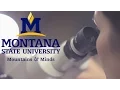 Return To Learn at MSU Bozeman
