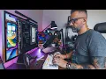 Mobile App Development Swift SwiftUI User Profile Firebase LIVE