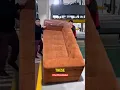 Download Lagu Unbelievable - They could shrink wrap a whole sofa!