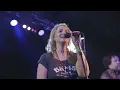 Trigger Hippy | Rise Up Singing - LIVE