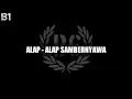 Download Lagu Alap - alap sambernyawa - b6 Surakartans (Lirik)