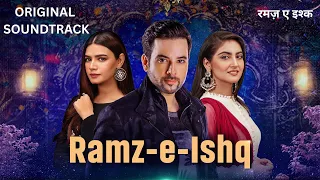 ramz e ishq full ost meekal zulfiqar hiba bukhari shani arshad