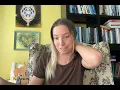 Natal Venus in the 8th House