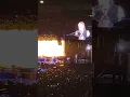 Paul McCartney "Maybe I'm Amazed" live Winston Salem North Carolina NC May 21, 2022 (5-21-22)