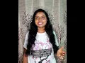 Jhuki jhuki si nazar | Cover song | #JagjitSingh | Arth movie