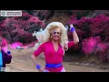 Barbie Girl Dance Workout - Aqua #DanceWithPride