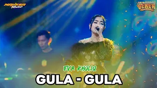 gula gula eva kholiq mahesa music beken wonokerto pekalongan 2025