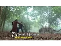 Download Lagu 7 MANUSIA HARIMAU : Ketika dua Harimau putih melawan musuhnya