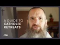 A Guide to Catholic Retreats LITTLE BY LITTLE Columba Jordan CFR
