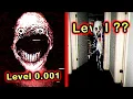 EVERY Backrooms Sub-Level Explained in order