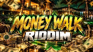 SKIPPA & MALIE DONN 🔥 Money Walk Riddim Mix 2026 | Adofo, Top Banks & Ganggoolie