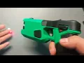 Taser 7 Prop Weapon Function Demonstration