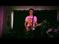 Greta Van Fleet - Stardust Chords (guitar cover)
