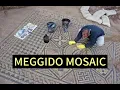 Download Lagu MEGIDDO MOSAIC:  THE ARCHEOLOGICAL DISCOVERY OF TRUE IDENTITY OF EARLY CHRISTIANITY