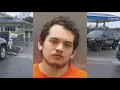 Nampa man convicted of killing his mother s alleged murderer
