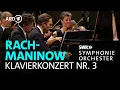 Download Lagu Rachmaninoff - Piano Concerto No. 3 | Andsnes | Valčuha | SWR Symphonieorchester