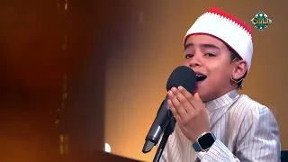 الله يفتح عليك يابني   محمد القلاجي يفاجئ اللجنة والجمهور بطلب غير متوقع    دندنها