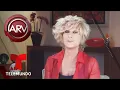 Emotivo homenaje a la fallecida actriz Christian Bach Al Rojo Vivo Telemundo