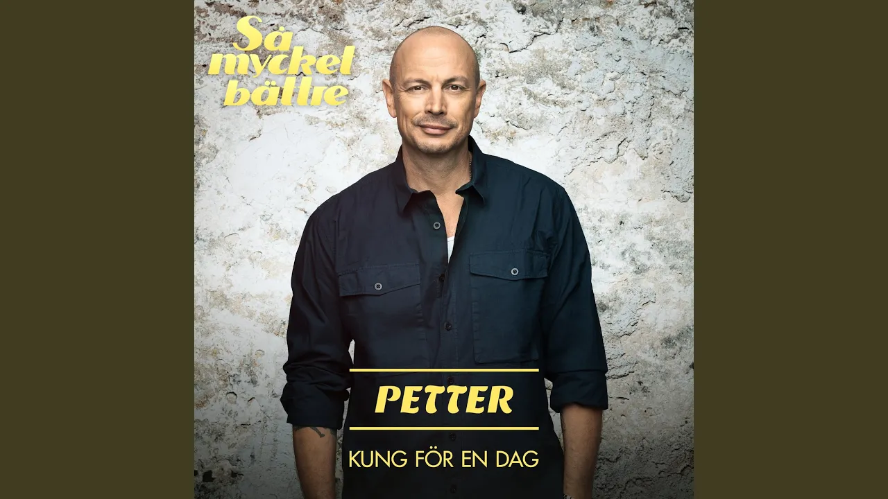 Kung för en dag Kung för en dag