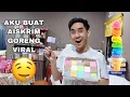 Download Lagu AKU BUAT AISKRIM GORENG VIRAL 😂