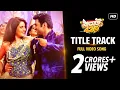 Download Lagu Jamai 420 | জামাই ৪২০ | Title Song | Official Video | Ankush | Nusrat | SVF