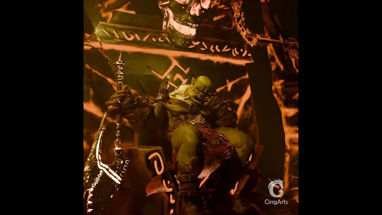 Orc