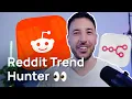 Using AI to Find New Business Ideas with Reddit and n8n