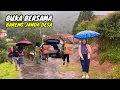 Download Lagu HUJAN DERAS TAK JADI PENGHALANG AJAK JANDA DESA YATIM DAN WARGA SATU KAMPUNG BUKA PUASA BERSAMA
