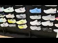 Shopping for Shoes at Dick s Sporting Good
