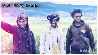 Solar Awine Nogaiye - UGII MIYO BAND (West Papua) 2026