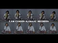 Download Lagu Qul Ya Adzim \u0026 Burdah Versi Alamaak | Banjari Cover