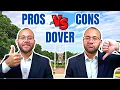 Living In Dover Delaware The Pros Vs Cons