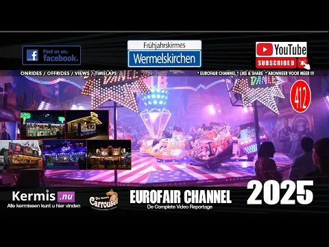 Video Kermiseditie 2025
