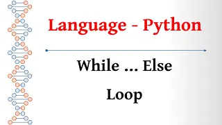 Language Tamil - Python