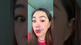 Last Minute Beauty Hack 