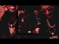 La Favorita De Dios (Remix) - ROA, Anuel AA | Visualizer