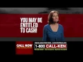 Ken Nunn Fight For Big Money - Over 578 Million Has Been Collected For Our Clients