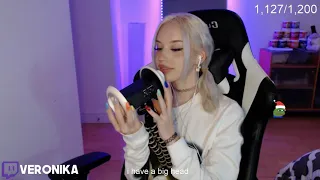 let me change your mind about ASMR use headphones