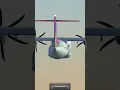 Download Lagu batefull ATR moment🤩 pilots are in haven🤣
