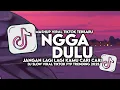 Download Lagu DJ NGGA DULU - JANGAN LAGI LAGI KAMU CARI CARI SLOW VIRAL TIKTOK FULL SONG MAMAN FVNDY 2025